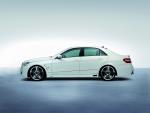 Mercedes-Benz E-Class by Lorinser 2009 года